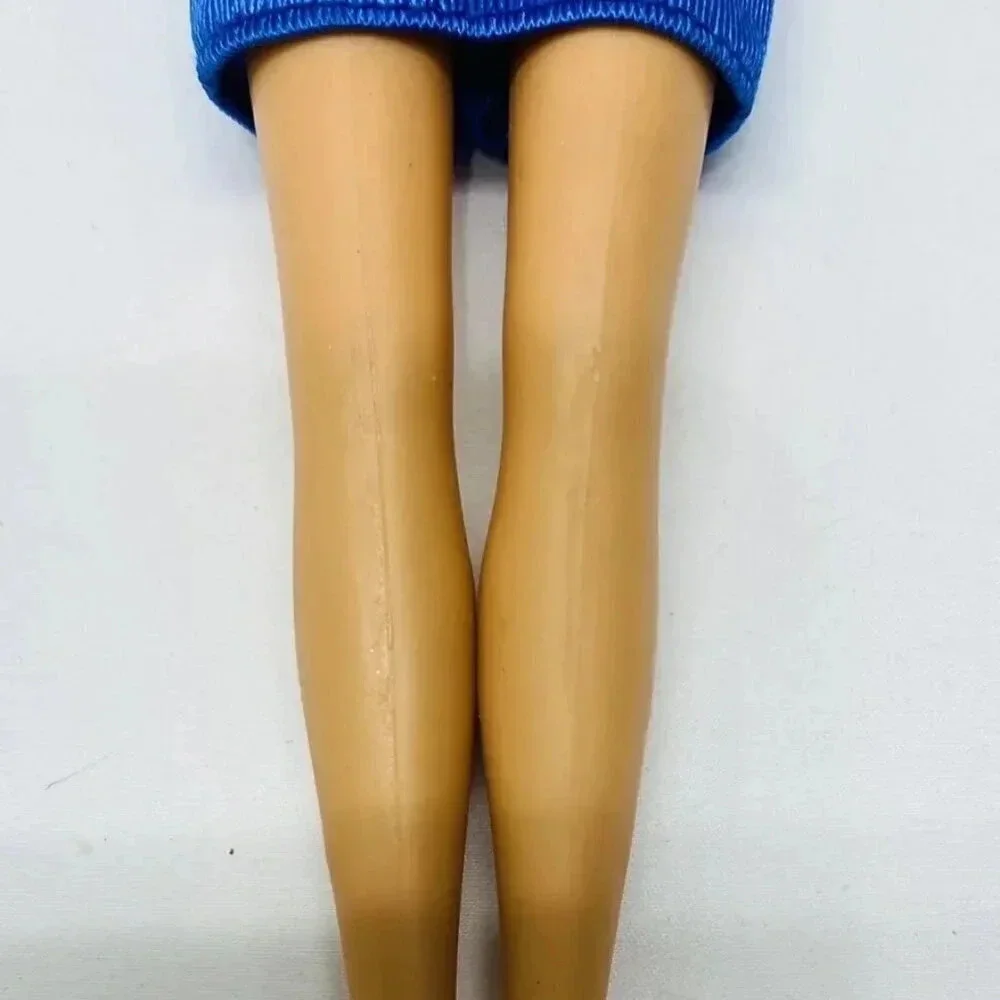 1992 TOY ISLAND Let's Talk Doll 3 Piece Suit 12